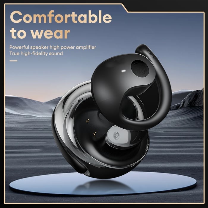 🔥🔥Heißer Verkauf - 70 % Rabatt🎁AI Translation T26 Pro Wireless Bluetooth Earbuds