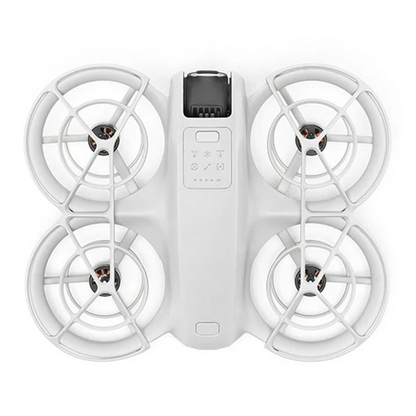 Mini Drone with 4K UHD Camera for Adults, 135g Self Flying Drone that Follows You, Palm Takeoff, AI Subject Tracking, QuickShots, Stabilized Video, Built-In Propeller Guard (Controller-Free)