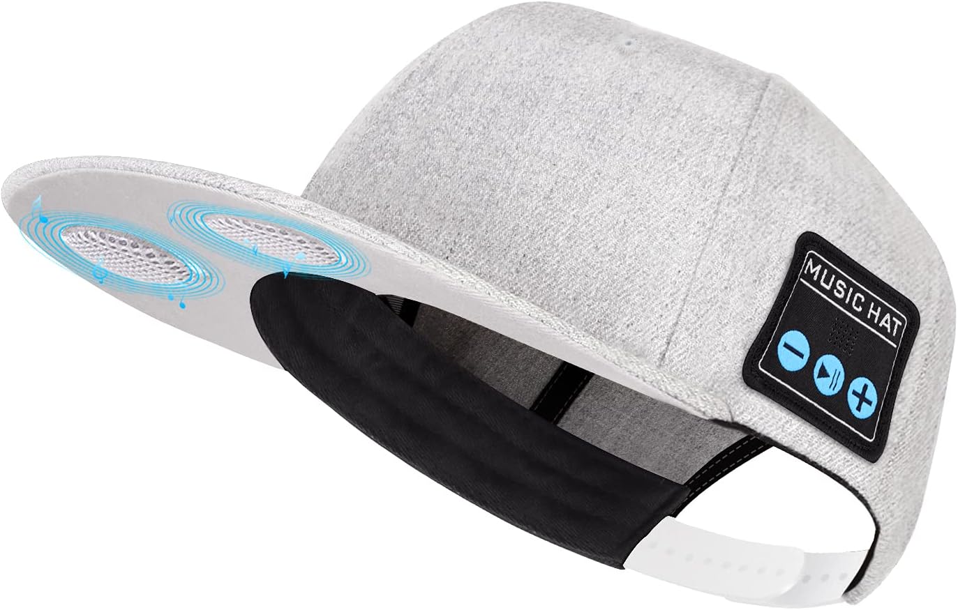 🎶 “Gorro Bluetooth Danston: ¡Tu compañero ideal para el invierno!” ✨