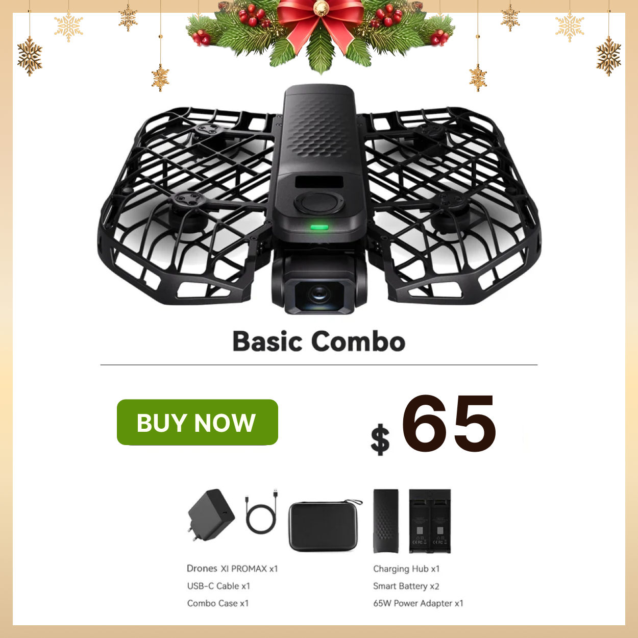 🌟Welcoming 2025 Special💝 6K Ultra-HD Drone/ Capture Stunning Aerial Moments/ Limited Offer （🔥⏰Hurry! Only 2 days left to grab the deal!! ⏰）