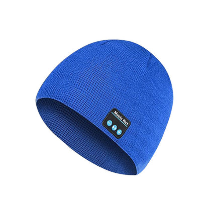 🎶 “Gorro Bluetooth Danston: ¡Tu compañero ideal para el invierno!” ✨