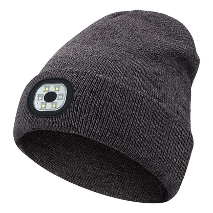 🎶 “Gorro Bluetooth Danston: ¡Tu compañero ideal para el invierno!” ✨