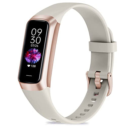 Fitness Tracker with 24/7 Heart Rate Function