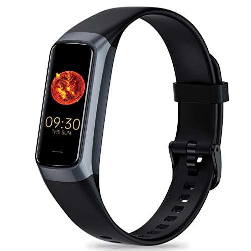 Fitness Tracker with 24/7 Heart Rate Function