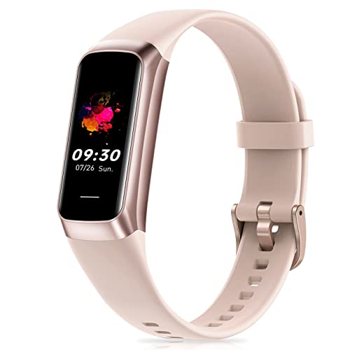 Fitness Tracker with 24/7 Heart Rate Function